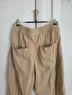 ME+EM 100% Cotton Tan Casual Pants Size 10 - photo 6