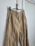 ME+EM 100% Cotton Tan Casual Pants Size 10 - photo 5
