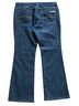 Michael Kors Blue Jeans Size 12 - photo 2