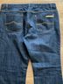 Michael Kors Blue Jeans Size 12 - photo 6