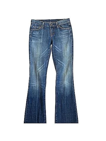Citizens of Humanity Kelly 001 Jeans (view 1)
