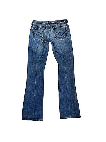 Citizens of Humanity Kelly 001 Jeans (view 2)