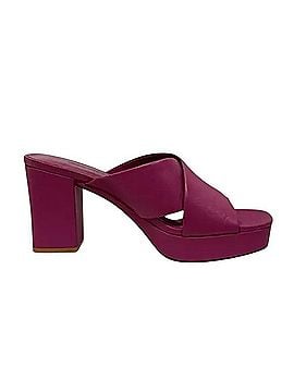 Charlotte Stone Sylvia Mule/Clog (view 2)