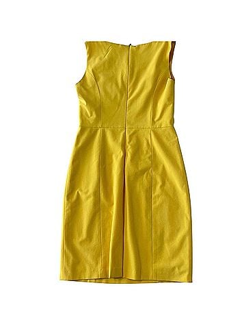 Of Mercer Christopher  Cocktail Dress (view 2)