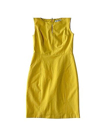 Of Mercer Christopher  Cocktail Dress (view 1)