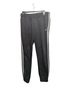 Adidas Black Sweatpants Size L - photo 1