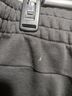 Adidas Black Sweatpants Size L - photo 5