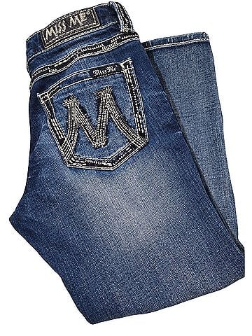 Miss Me M SERIES Jeans (view 1)
