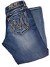 Miss Me Blue Jeans Size 28 waist - photo 1