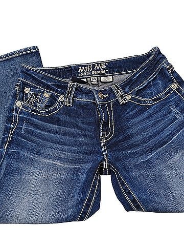 Miss Me M SERIES Jeans (view 2)