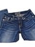 Miss Me Blue Jeans Size 28 waist - photo 2