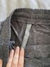 Vuori Gray Leggings Size S - photo 3