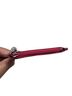 Brighton 100% Leather Solid Red Leather Wallet One size - photo 5