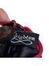 Brighton 100% Leather Solid Red Leather Wallet One size - photo 4