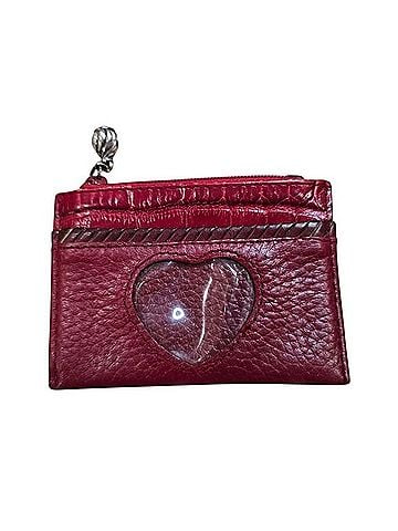 Brighton Leather Wallet (view 1)