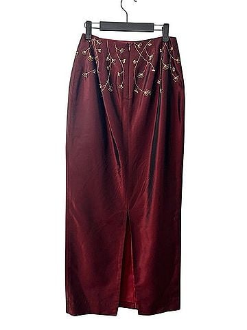 Laundry by Shelli Segal Formal Skirt (view 2)