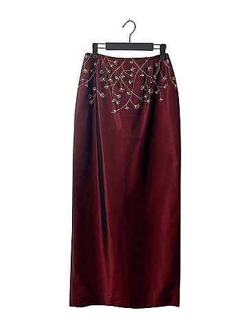 Laundry by Shelli Segal Formal Skirt (view 1)