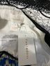 Foxiedox Solid Black White Cocktail Dress Size L - photo 4