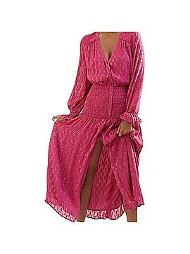 Anthropologie Women's Maxi Dresses On Sale Up To 90% Off Retail | ThredUp