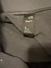 Gap Solid Black Jacket Size S - photo 5