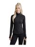 Gap Solid Black Jacket Size S - photo 1