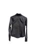 Gap Solid Black Jacket Size S - photo 3