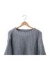 Cinq à Sept Gray Pullover Sweater Size M - photo 2