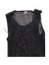 DKNY Black Swimsuit Cover Up Size L - photo 1