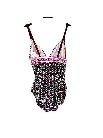Kate Spade New York Coronado Beach One Piece Swimsuit (view 2)