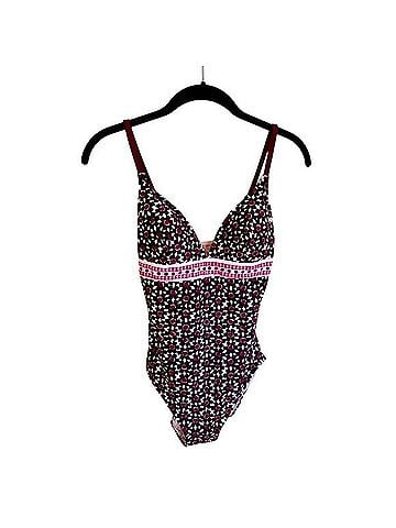 Kate Spade New York Coronado Beach One Piece Swimsuit (view 1)