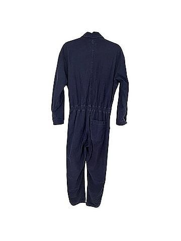 Citizens of Humanity Vintage Surplus C of H Overalls (view 2)