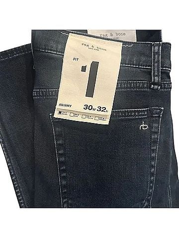 Rag & Bone Jeans (view 1)