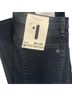 Rag & Bone Black Jeans Size 30 - photo 1