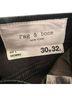 Rag & Bone Black Jeans Size 30 - photo 2