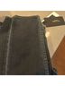 Rag & Bone Black Jeans Size 30 - photo 4