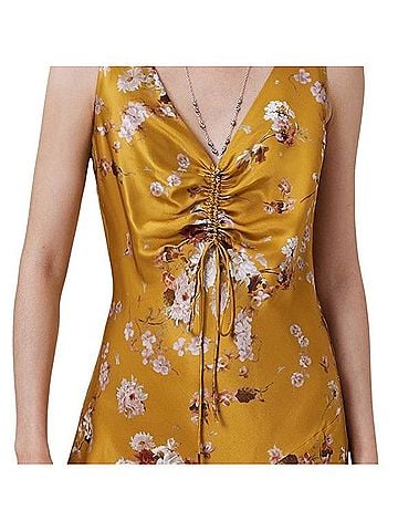 Bloomingdale's Casual Dress (view 1)