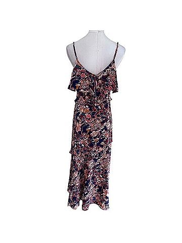 A.L.C. Penelope Casual Dress (view 2)