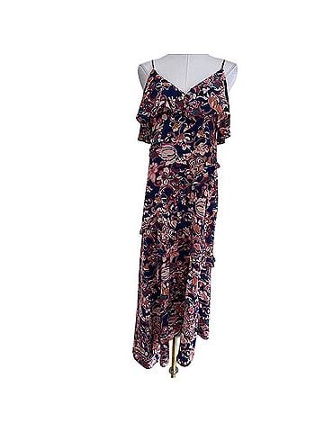 A.L.C. Penelope Casual Dress (view 1)
