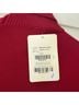 Saint James 100% Wool Blue Red Turtleneck Sweater Size L - photo 7