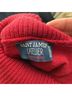 Saint James 100% Wool Blue Red Turtleneck Sweater Size L - photo 4