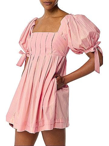 Poupette St. Barth Casual Dress (view 1)
