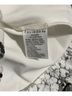 Foxiedox Solid Black White Cocktail Dress Size L - photo 13