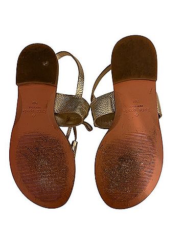 Kate Spade New York Carlita Sandals (view 2)