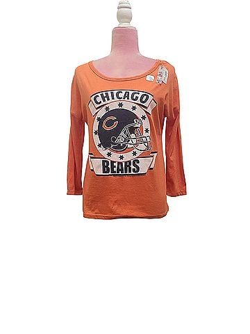 NFL Chicago Bears  Long Sleeve T-Shirt (view 1)