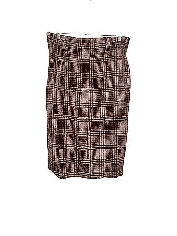 Mondi Vintage Wool Skirt (view 1)