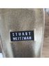 Stuart Weitzman Gold Heels Size 7 (slim) - photo 6