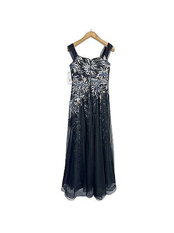 Teri Jon by Rickie Freeman Rickie Freeman Cocktail Dress (view 2)