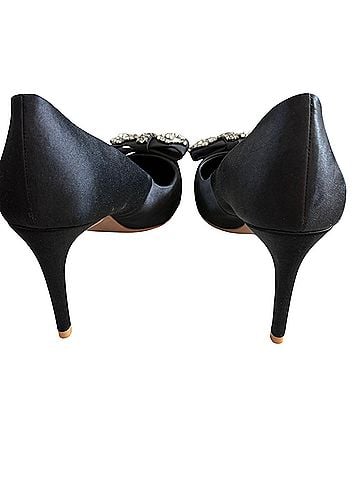 Tory Burch Aria Heels (view 2)