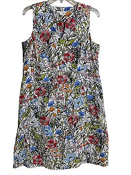 J.Jill Women's Dresses On Sale Up To 90% Off Retail | ThredUp