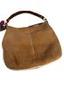 Coach Tan Ivory Shoulder Bag One size - photo 2